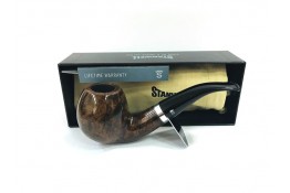 Stanwell Relief Brown polished 185 9mm  pipa